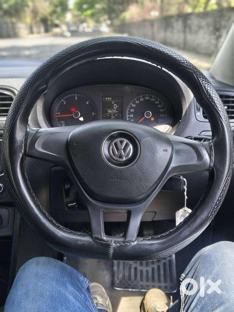 Volkswagen Polo Comfortline 1.2l Diesel, 2015, Diesel