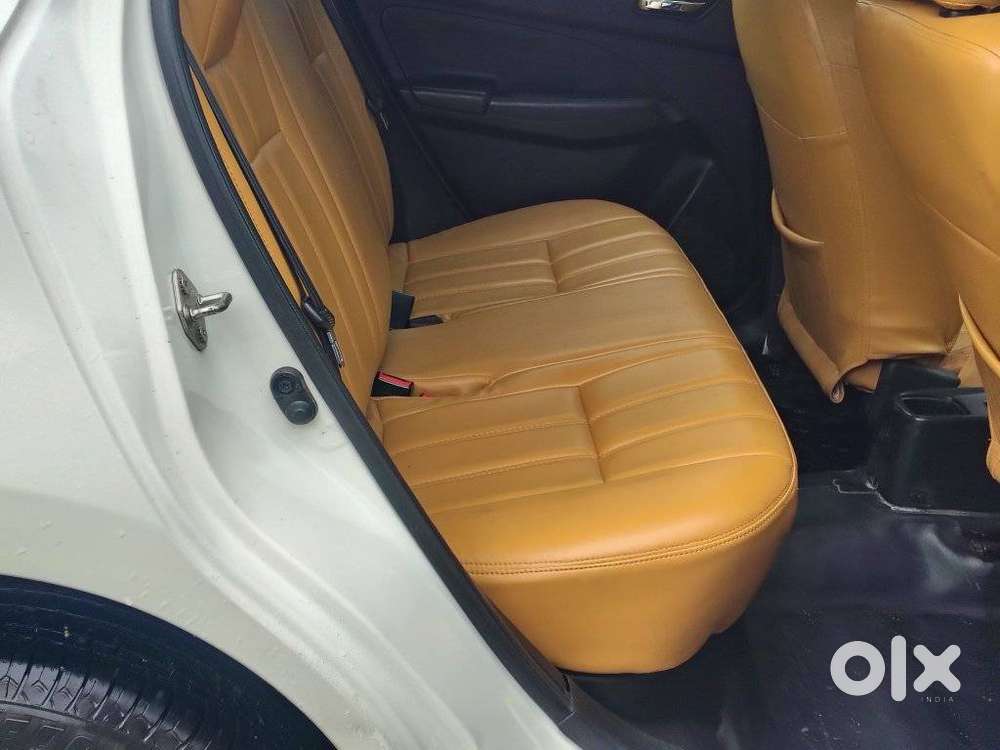Maruti Suzuki Swift Vxi, 2020, Petrol