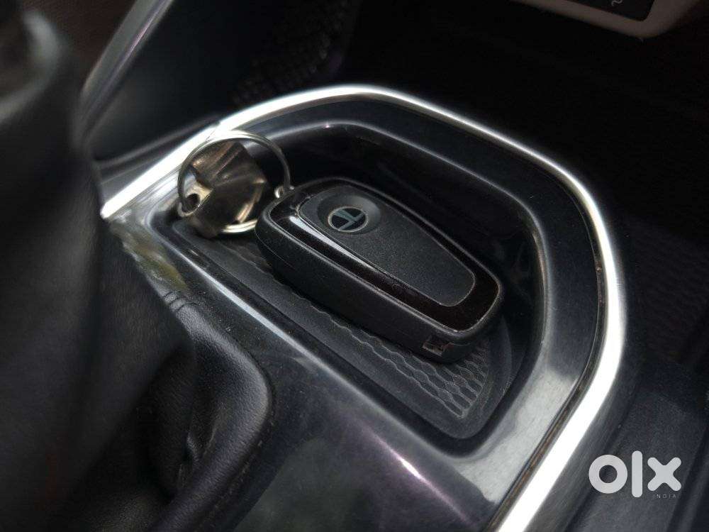 Tata Safari 2.0 Kryotec Xta Plus, 2022, Diesel