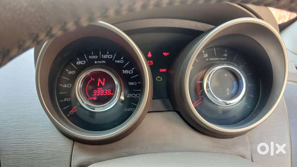 Mahindra Xuv500 2011-2015 W8 2wd, 2013, Diesel