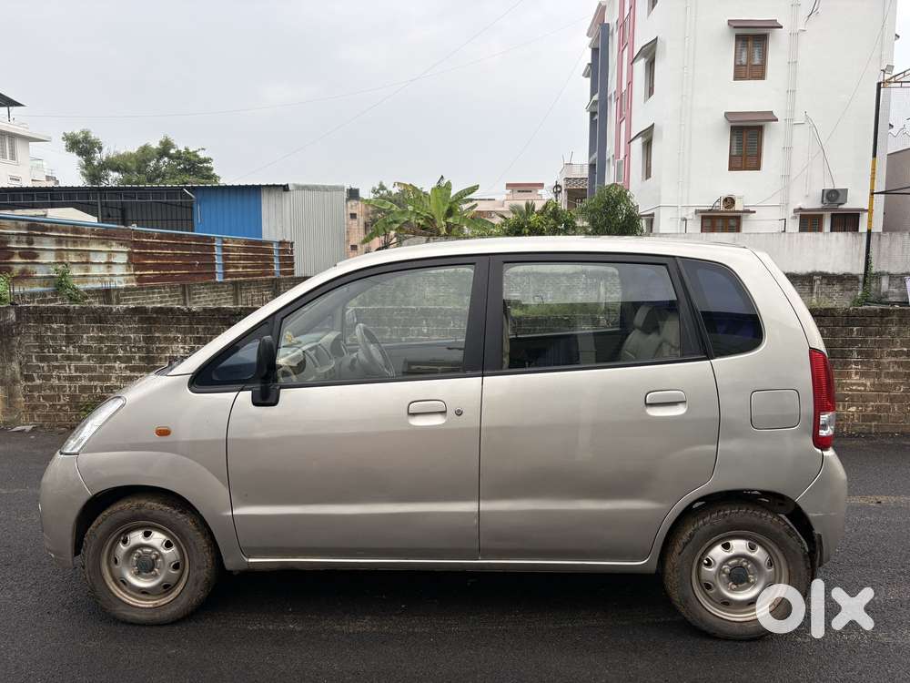 Maruti Suzuki Zen Estilo Lxi Bs Iv, 2007, Petrol