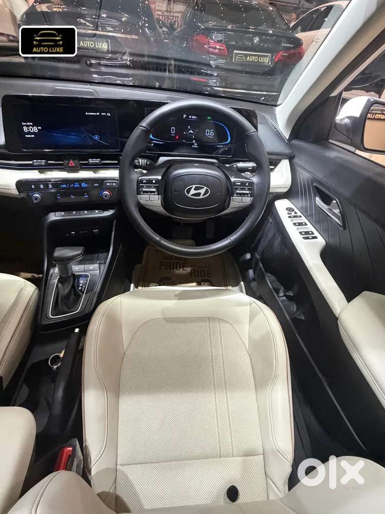 Hyundai Verna 1.5 Sx (o) Vtvt, 2025, Petrol