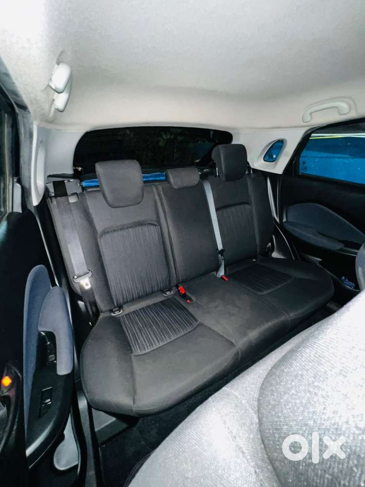 Maruti Suzuki Baleno 2023