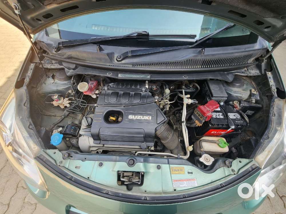 Maruti Suzuki A-star 2012-2014 1.0 Vxi, 2011, Petrol