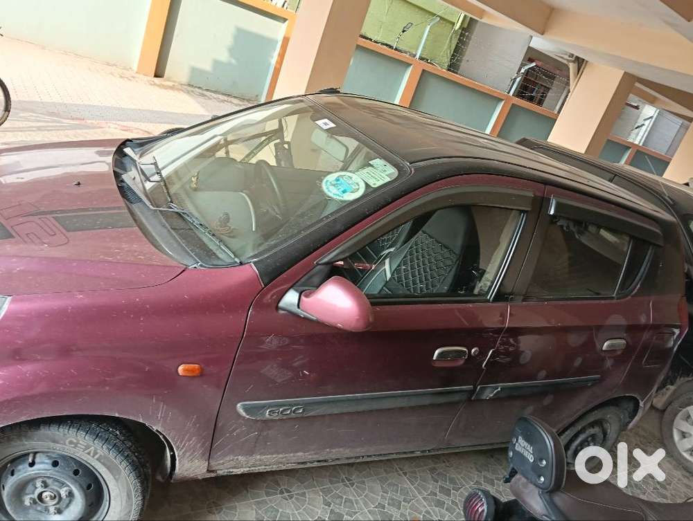 2013 Maruti Suzuki Alto