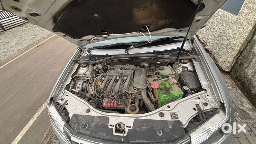 Nissan Terrano 2014 Model