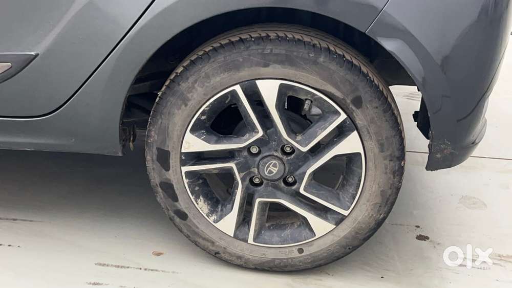 Tata Tiago 1.2 Revotron Xz Plus, 2025, Petrol
