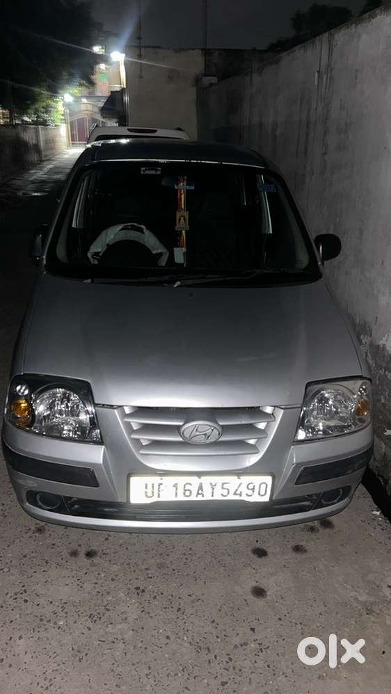 Hyundai Santro Xing 2015