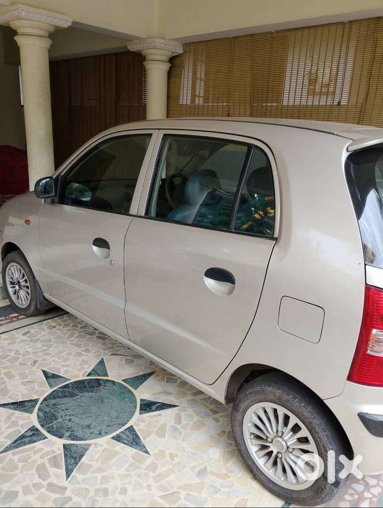 Santro Xing Automatic 2006