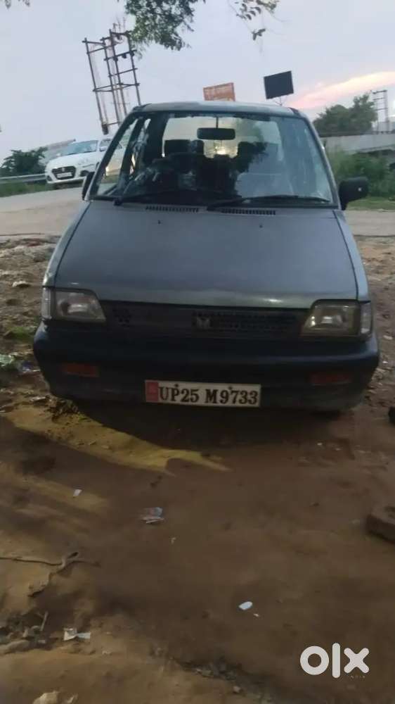 Maruti Suzuki
