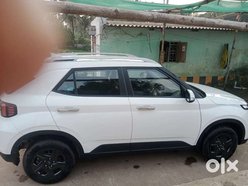 Hyundai Venue 1.2 2024