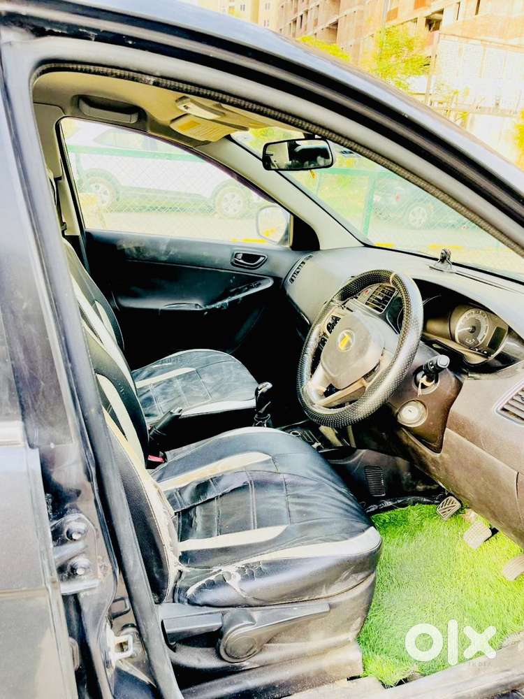 Tata Bolt Revotron Xt, 2016, Petrol