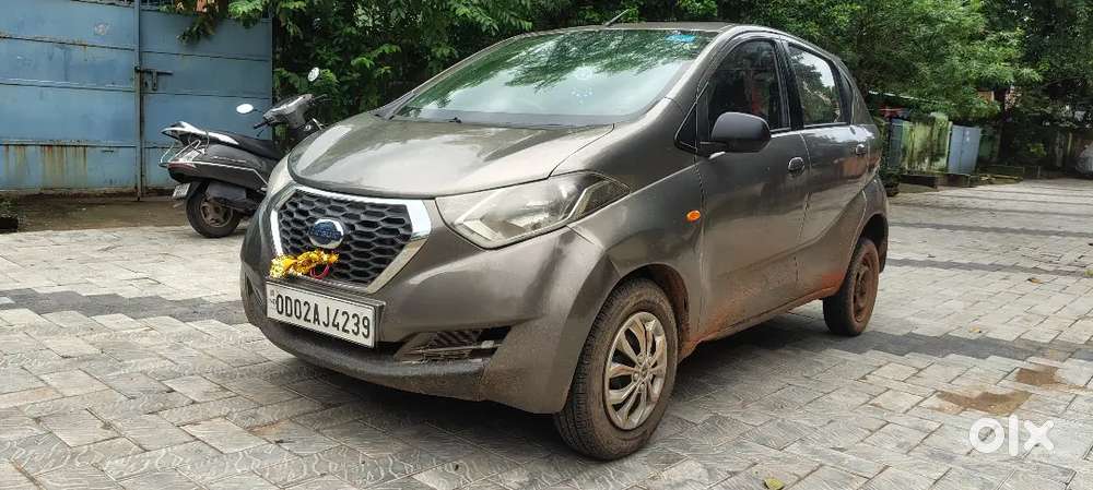 Datsun Redi Go Limited 2017