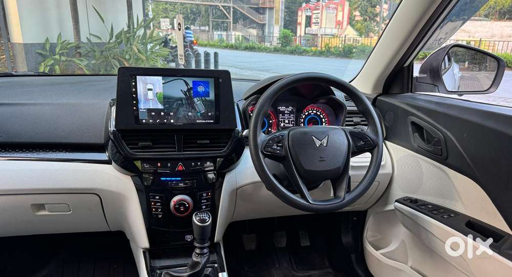 Mahindra Xuv 3xo, 2026, Diesel