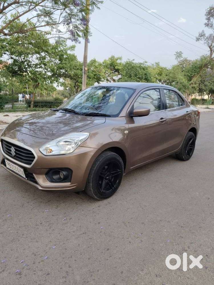 Maruti Suzuki Dzire, 2017, Diesel