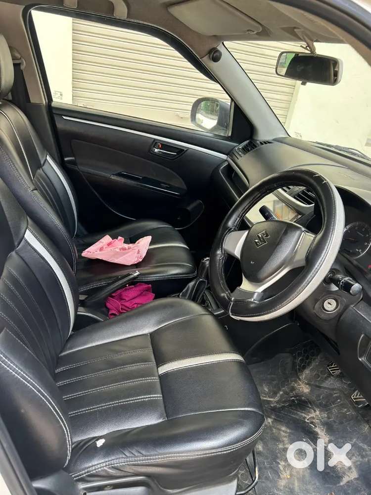 Maruti Suzuki Swift 2011 Diesel Good Condition