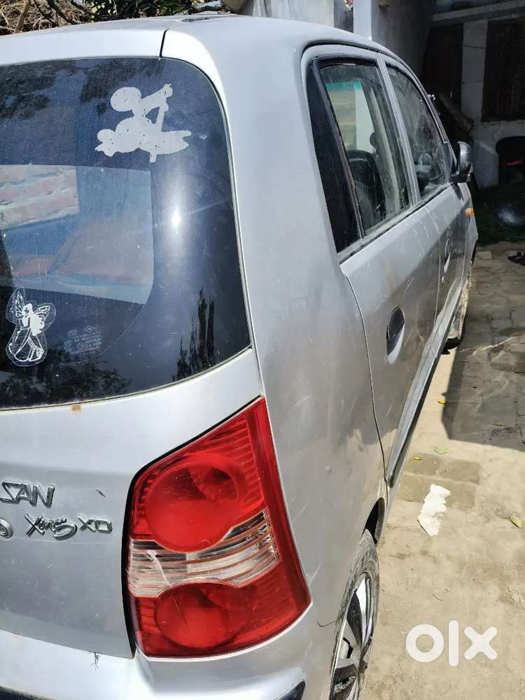 Hyundai Santro Xing 2005