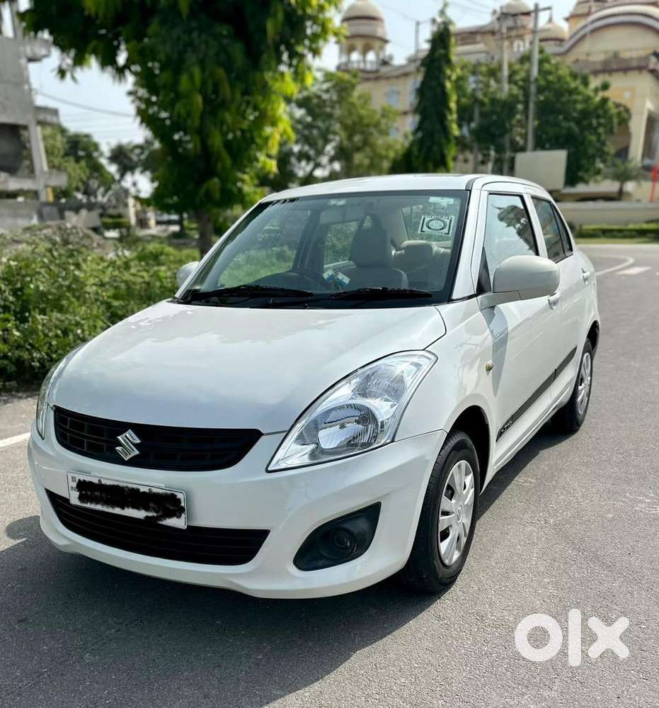 Maruti Suzuki Diesel 2014