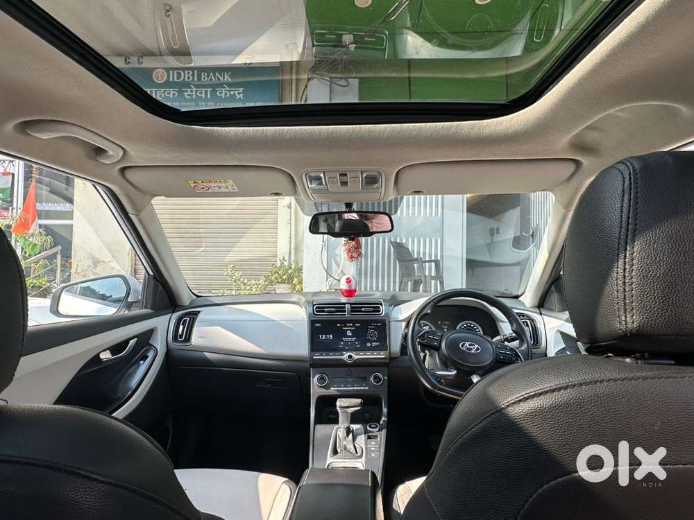 Hyundai Creta Diesel 2020 Model