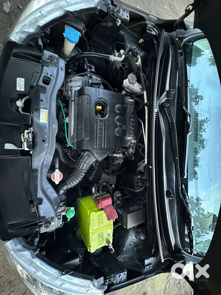 Maruti Suzuki Celerio Zxi At, 2016, Petrol