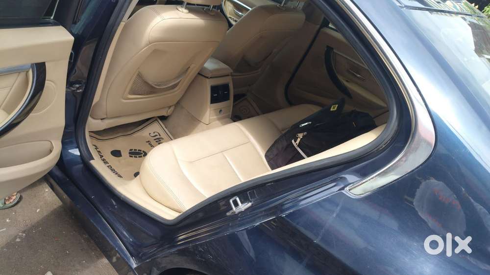 Bmw 3 Series 2.0 320d Luxury Line, 2017, Diesel
