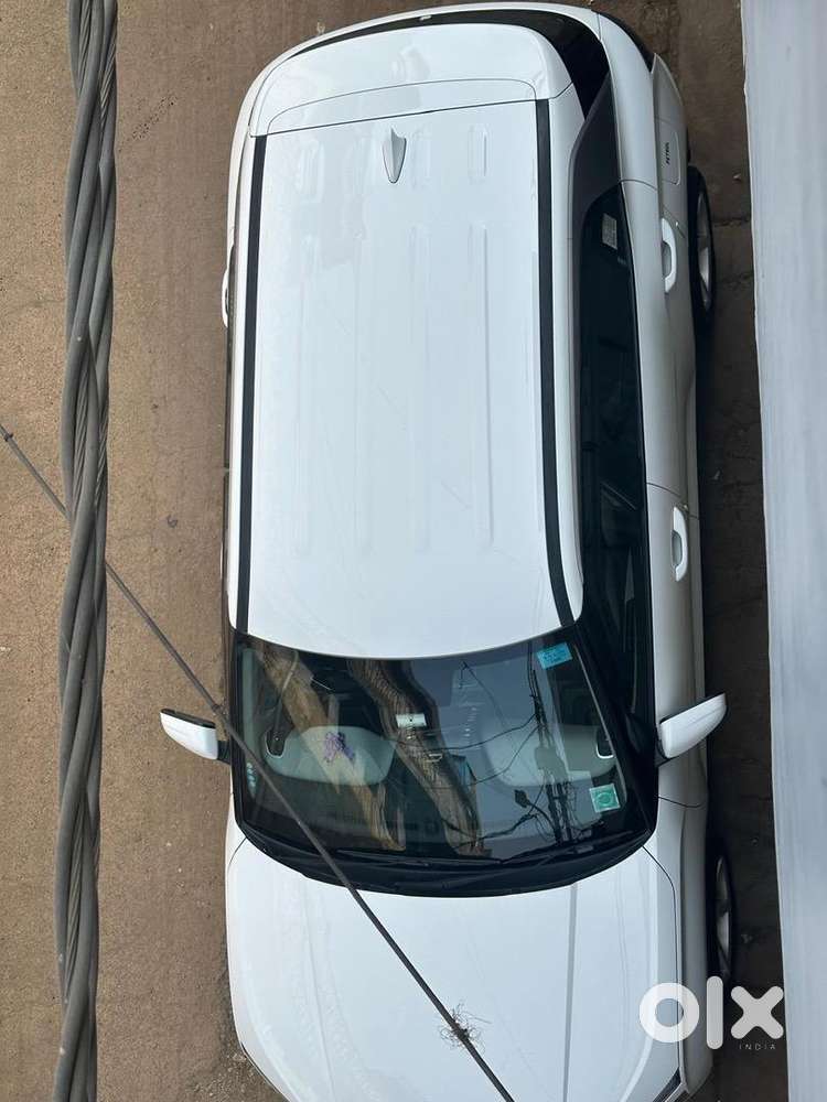 Hyundai Car 2023 Petrol