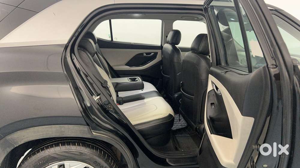 Hyundai Creta 1.5 Sx, 2023, Petrol