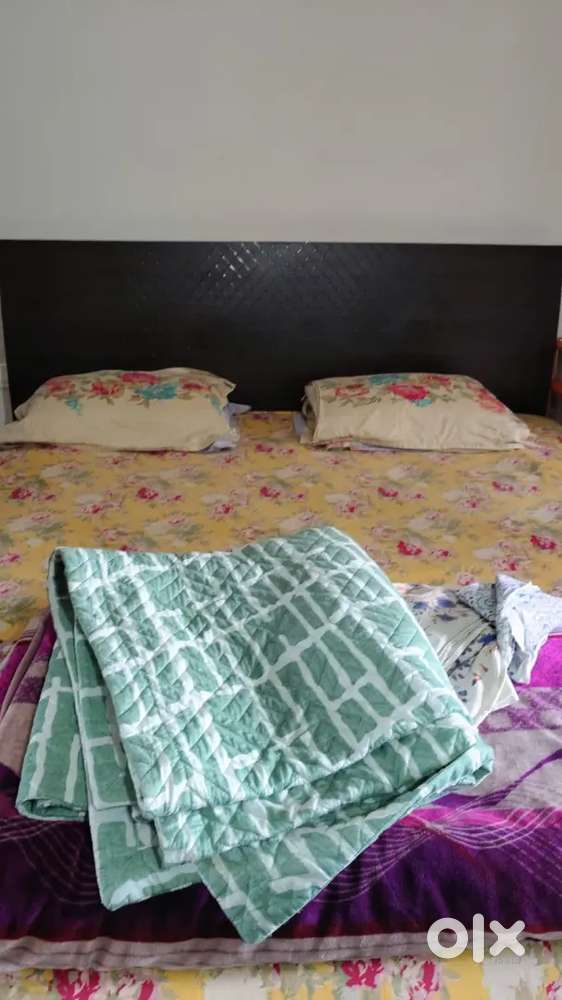 King Size bed
