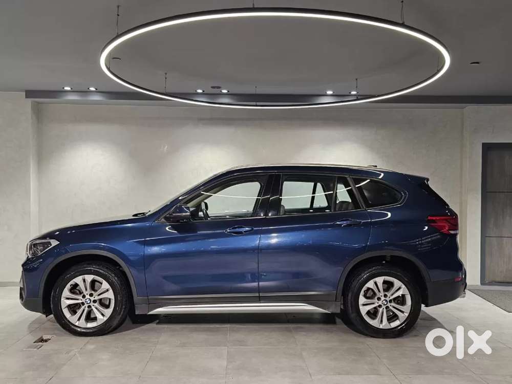 Bmw X1 2.0 Sdrive20d Xline, 2022, Diesel
