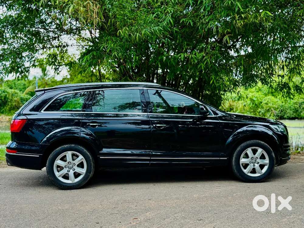 Audi Q7 2015 ,well Maintained,
8️⃣0️⃣8️⃣9️⃣6️⃣0️⃣3️⃣3️⃣8️⃣9️⃣