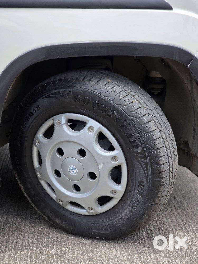 Mahindra Bolero Neo N8, 2022, Diesel