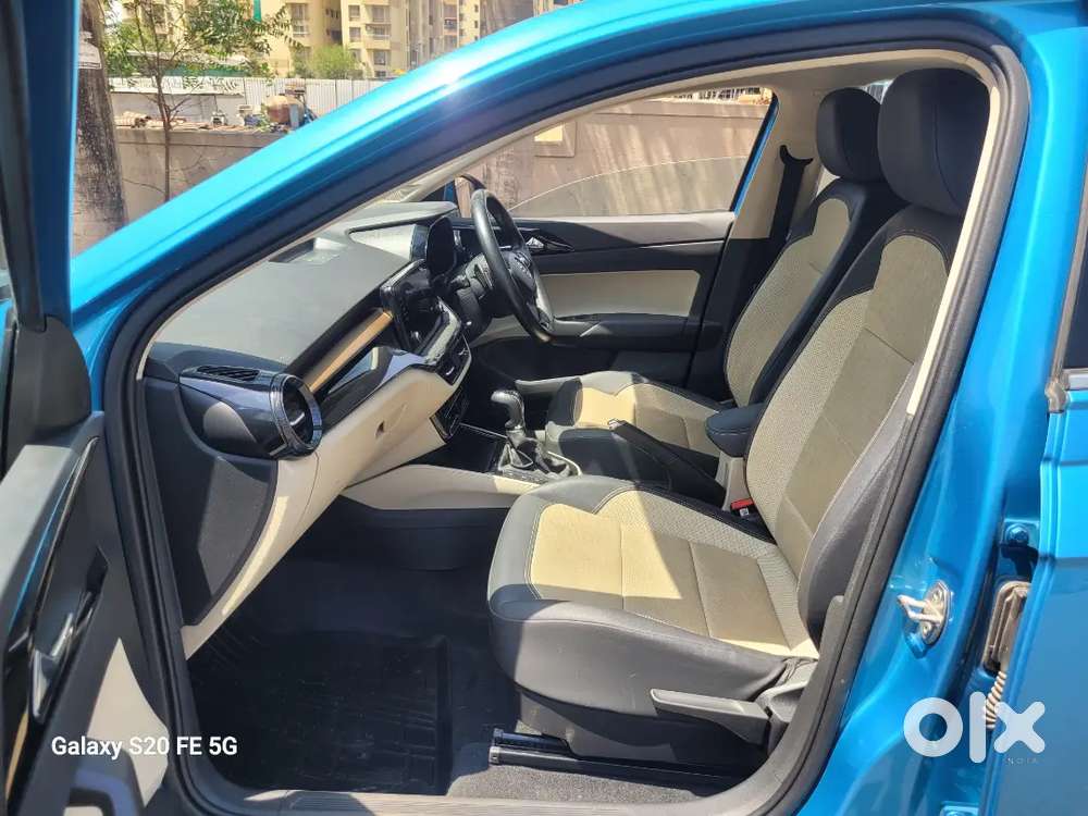 Slavia 1.0 Style Tsi At 2023/24