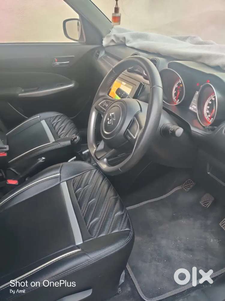 Maruti Swift 2024 Petrol Model