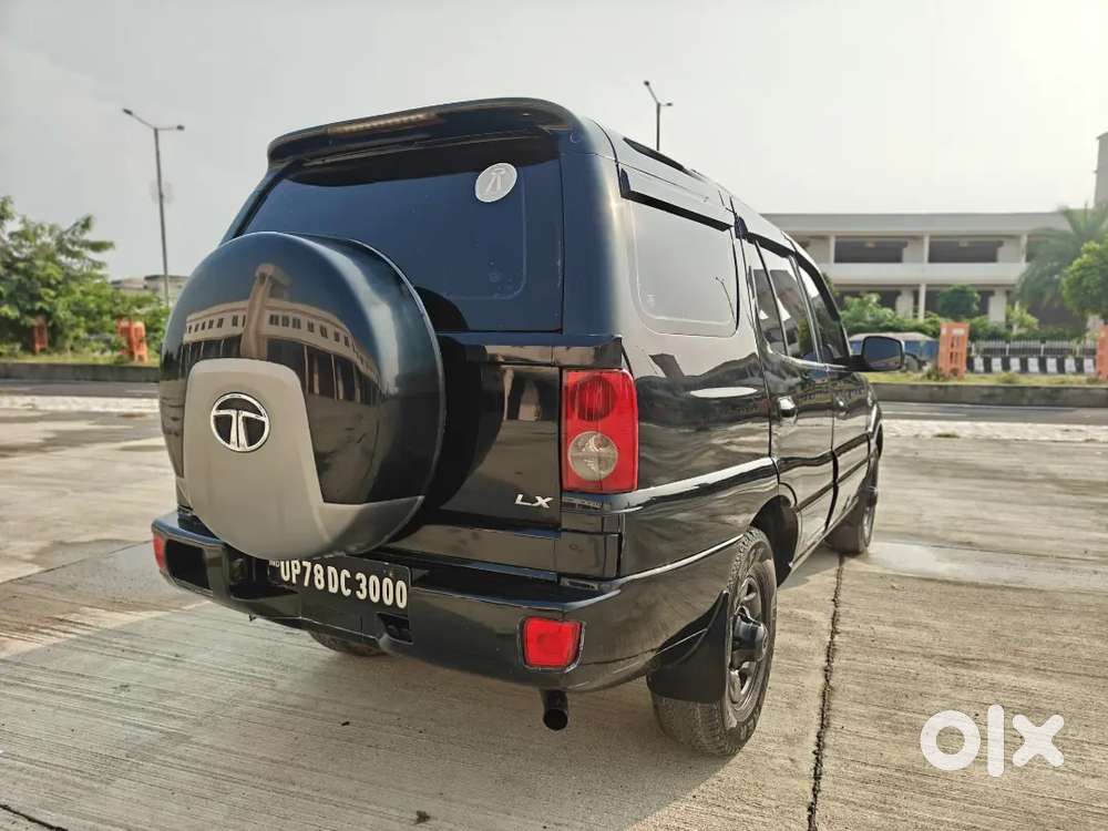 Tata Safari 2.2 2013