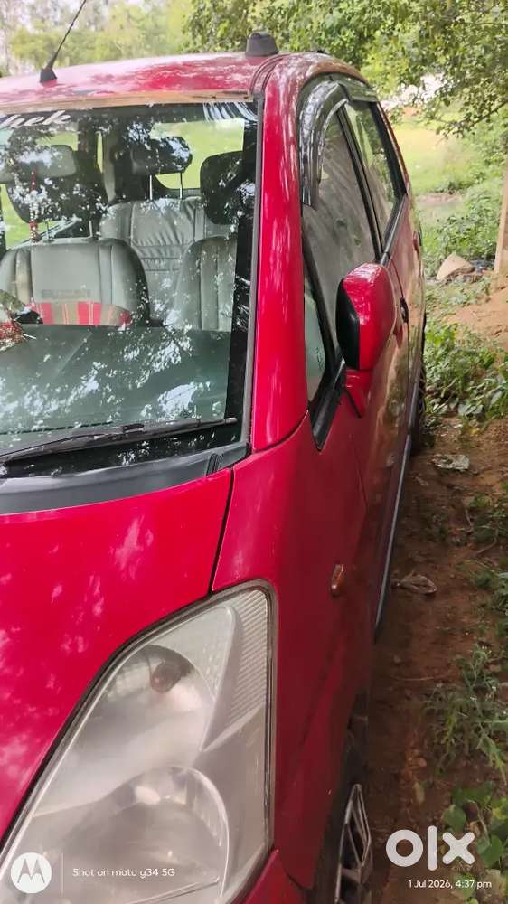 Maruti Suzuki Estilo Lxi 2009 Car