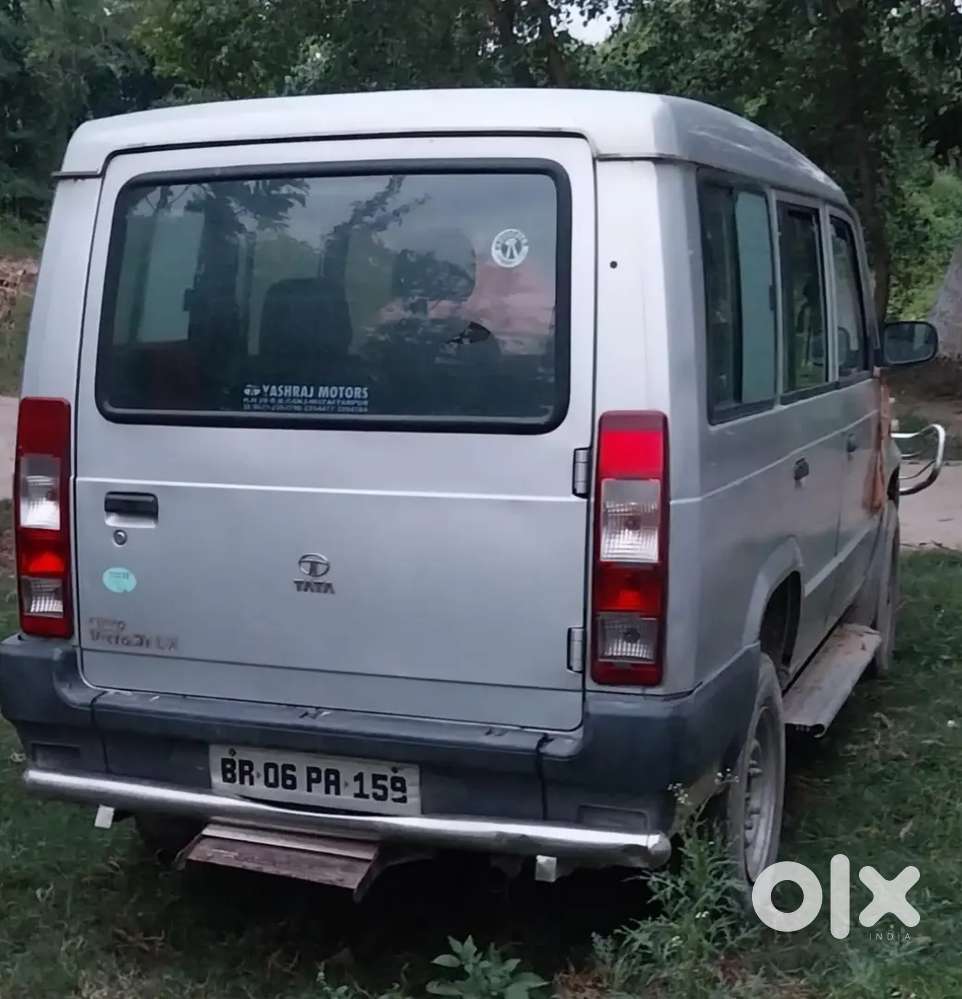 Tata Sumo Diesel Manual 2009 Model