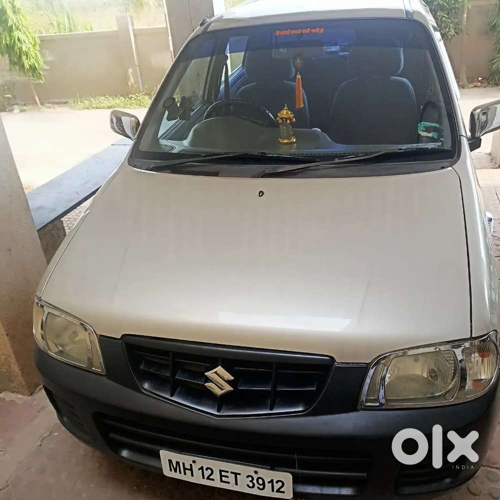 Maruti Suzuki Alto 800, 2008 Model