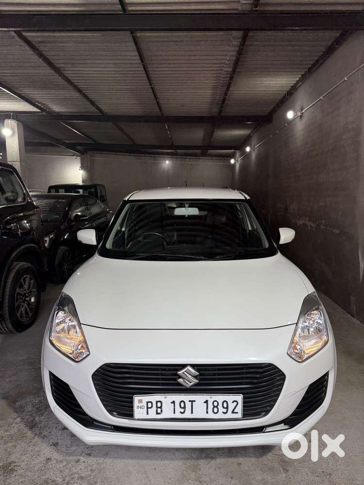 Maruti Suzuki Swift Vdi (o), 2020, Diesel