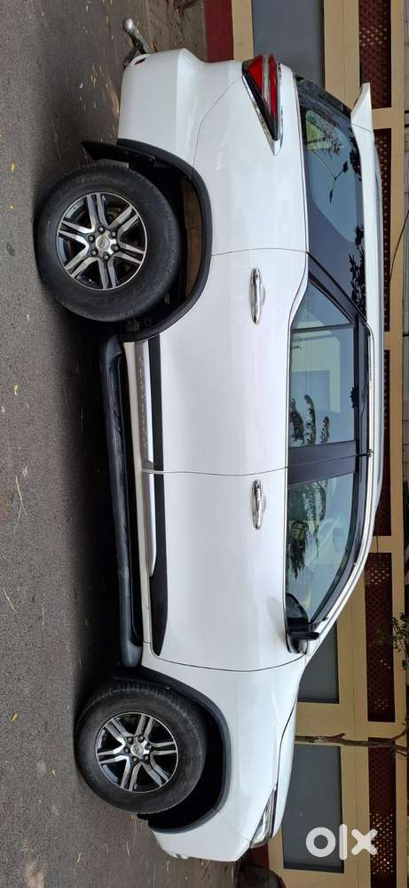 Toyota Fortuner 3.0 4x2 Automatic, 2022, Diesel