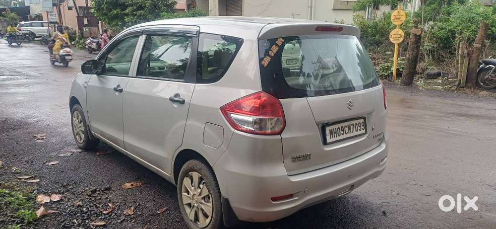 Maruti Suzuki Ertiga Ldi, 2012, Diesel