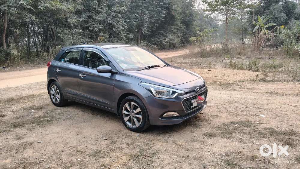 I20 Asta  Best Condition