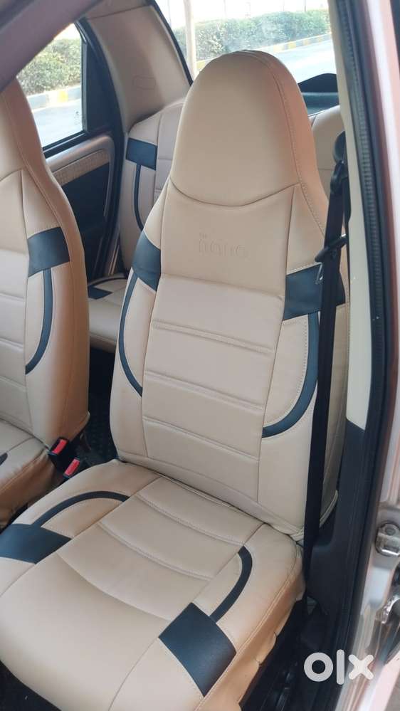 Tata Nano Xt, 2014, Petrol