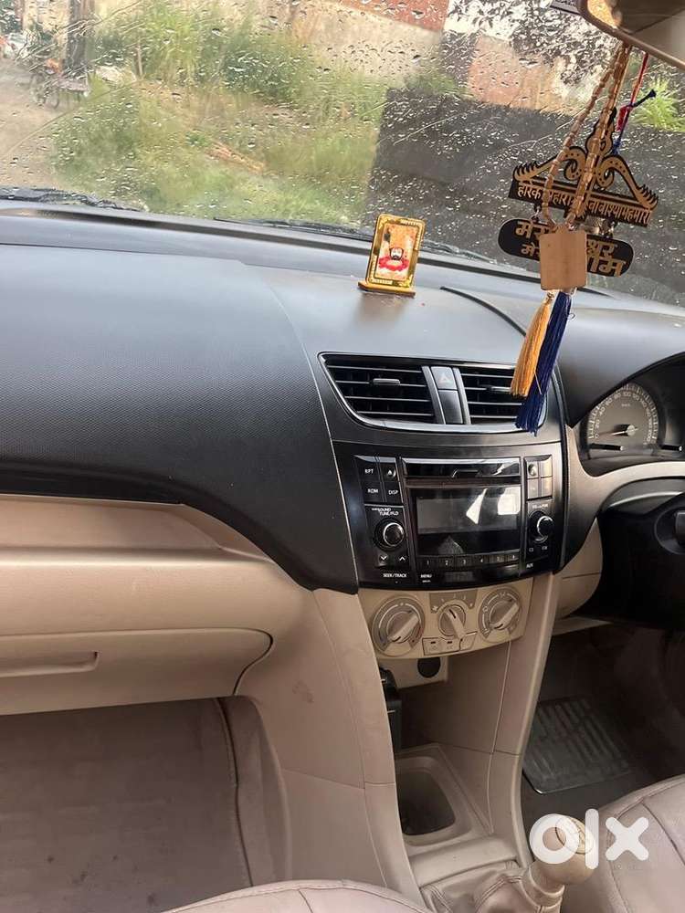 Maruti Suzuki Dzire 2016