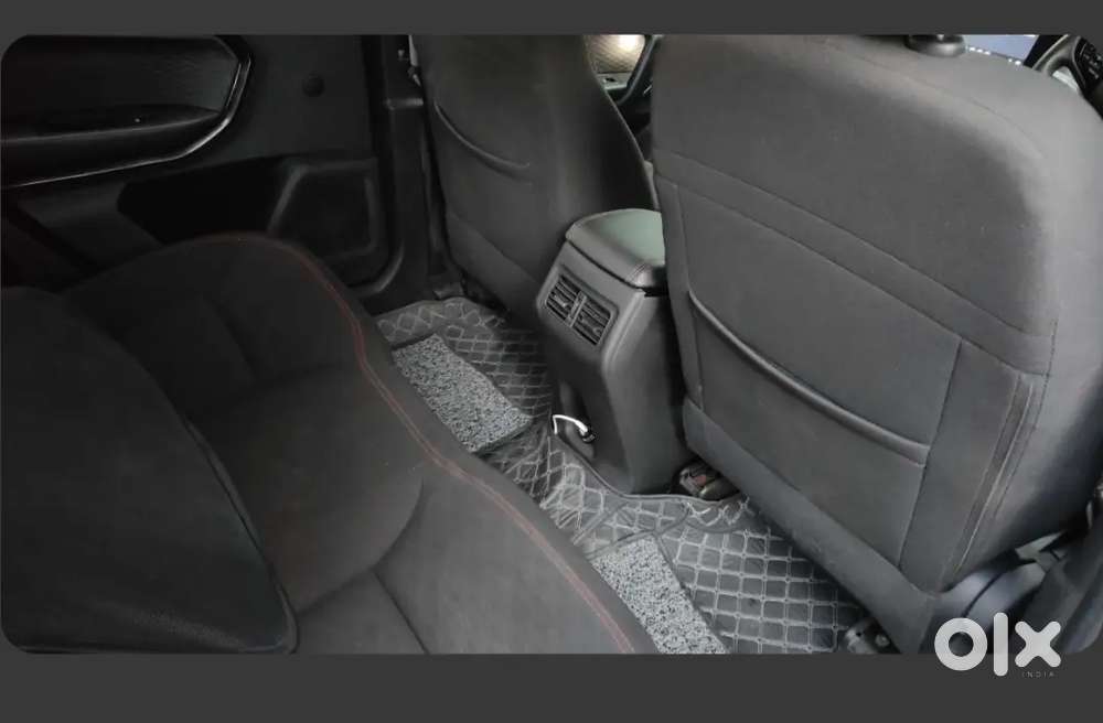 Well Maintained Renault Kiger For Sale