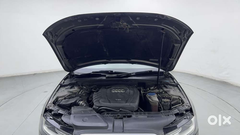 Audi A4 2.0 Tdi (177bhp) Premium Plus, 2015, Diesel
