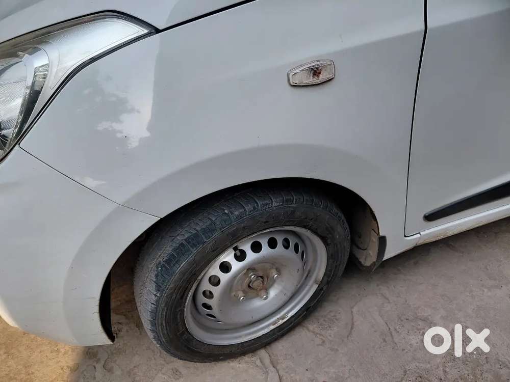 Hyundai Xcent 2021 Manual Cng