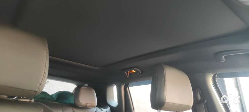 Jeep Compass Diesel 2019