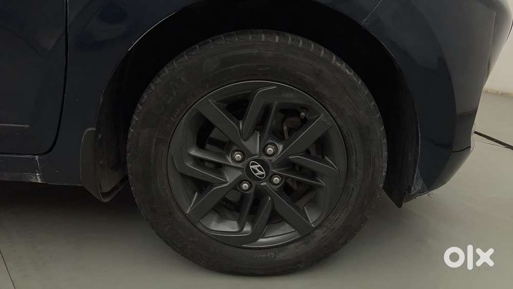 Hyundai Grand I10 Nios Sportz 1.2 Kappa Vtvt, 2021, Petrol