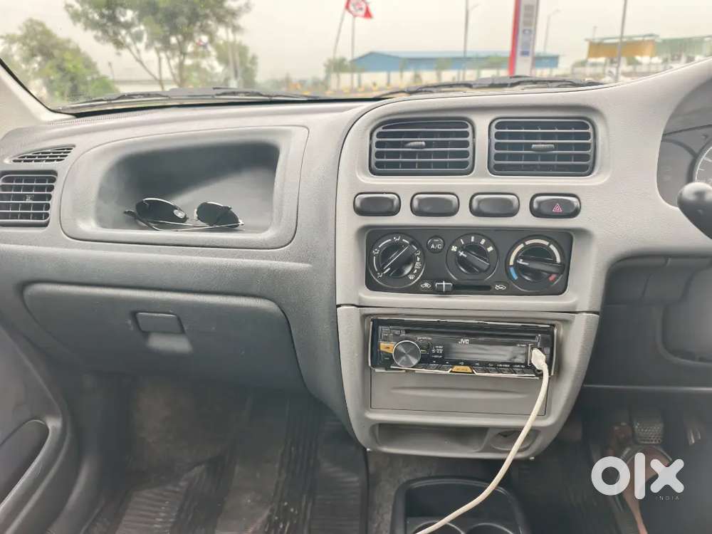 Maruti Suzuki Alto 2010 Petrol
