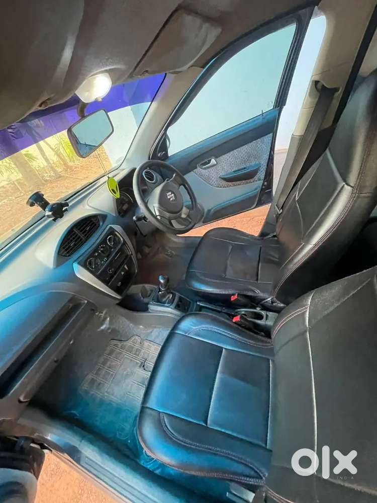 Maruti Suzuki Alto 800 2016 Petrol Well Maintained